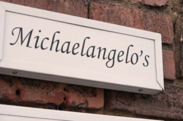 Michaelangelo's Italian Restaurant & Wine Bar