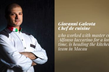 Essential Clip of the week-True flavours from the south of Italy