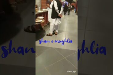 Shan e mughlia #visit #shanemughlia #foodlover #foods #chinese #pasta #sweet #italian #seafood