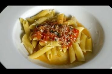 How to Make Spaghetti Sweeter : Italian Cooking