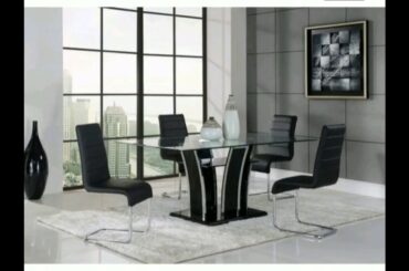 Unique luxury dining tables