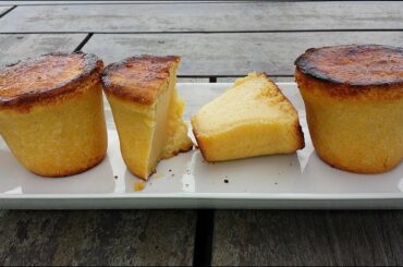 Italian PASTICCIOTTI recipe