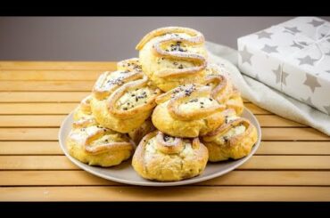 Cassata brioche: the Italian recipe you'll fall in love with!