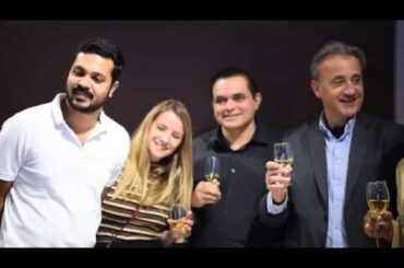 Simply Vino - A Wine Tasting Event