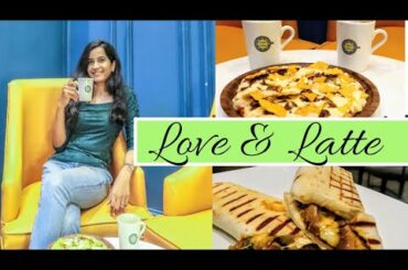 Cafes in Pune/Mumbai| Italian food|Pune food| Indian food|Zimi