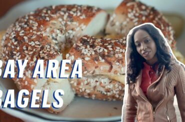 The Best Egg Sandwich in The Bay Area || 5 Buck Lunch