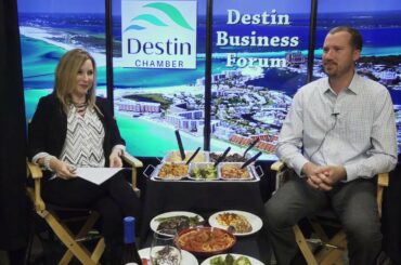 Carrabba's Italian Grill Offers Destin Locals & Visitors Modern Italian Cooking with Flair