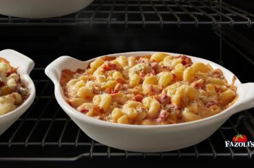 Mac & Cheese is Back and Better than Ever - $4.99