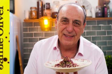 Sausage Risotto | Gennaro Contaldo