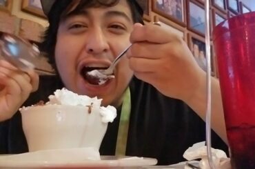 The Huey Italian Desert