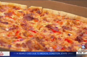 Super Bowl Food: Shotgun Dan's