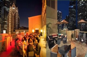 Unusual Restaurants Around the World