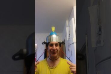 Pasta tjong.  Chine food . Italy foof