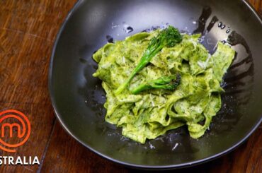 Childhood Food Memory Elimination Challenge | MasterChef Australia | MasterChef World