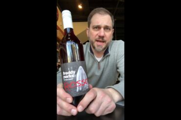 Bangor Wine's Wine of the Week 2:3:2020