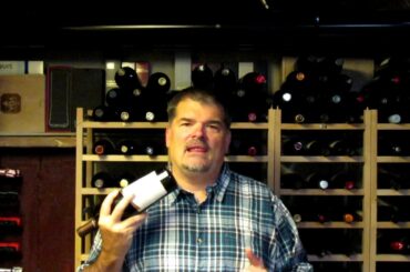 Cantine San Marzano 2017 Primitivo Talo (The Wine Review - #232)