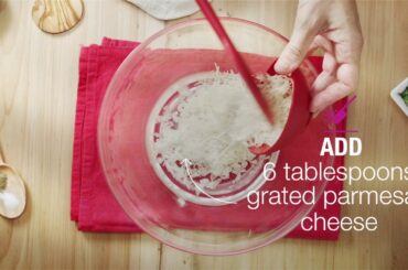 Making Mayo's Recipes: Italian Meatballs