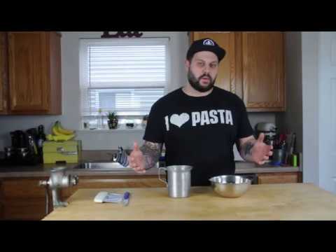 Orecchiette Orecchiette