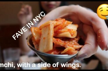 Favorite Restaurants in NYC Pt. 1 | emstephh