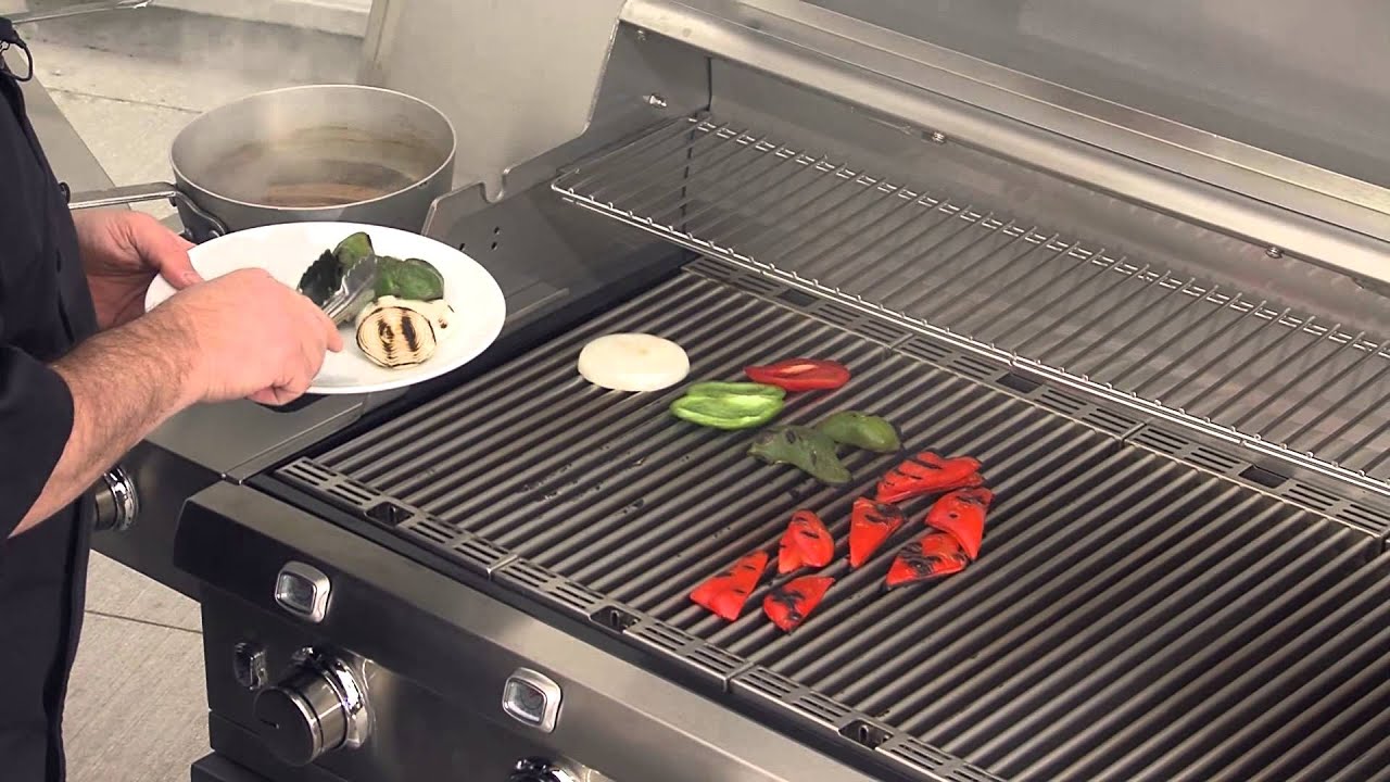 Italian Inspired Sausage & Peppers – Better BBQ Recipes Italian Inspired Sausage & Peppers - Better BBQ Recipes