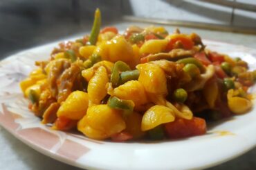 Macaroni Recipe Italian Style