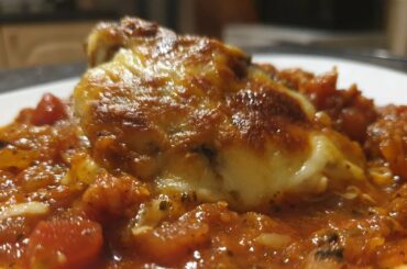Italian chicken recipe