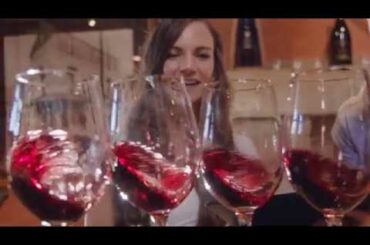 Wine Tasting at V. Sattui Winery