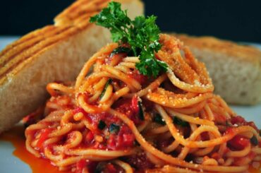 🖤Traditional italian pasta🖤Sri lankan style🖤italian pasta | simple pasta🖤Macaroni recipe sinhala