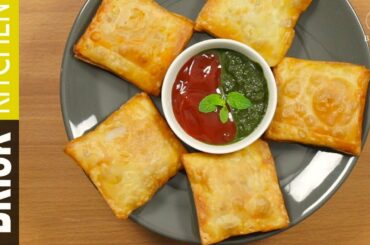 Grilled Chicken and Mashed Potatoes | Brisk Kitchen Recipes