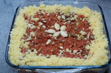 winter special Gajar ka Halwa recipe easy and delicious.Carrot halwa recipe