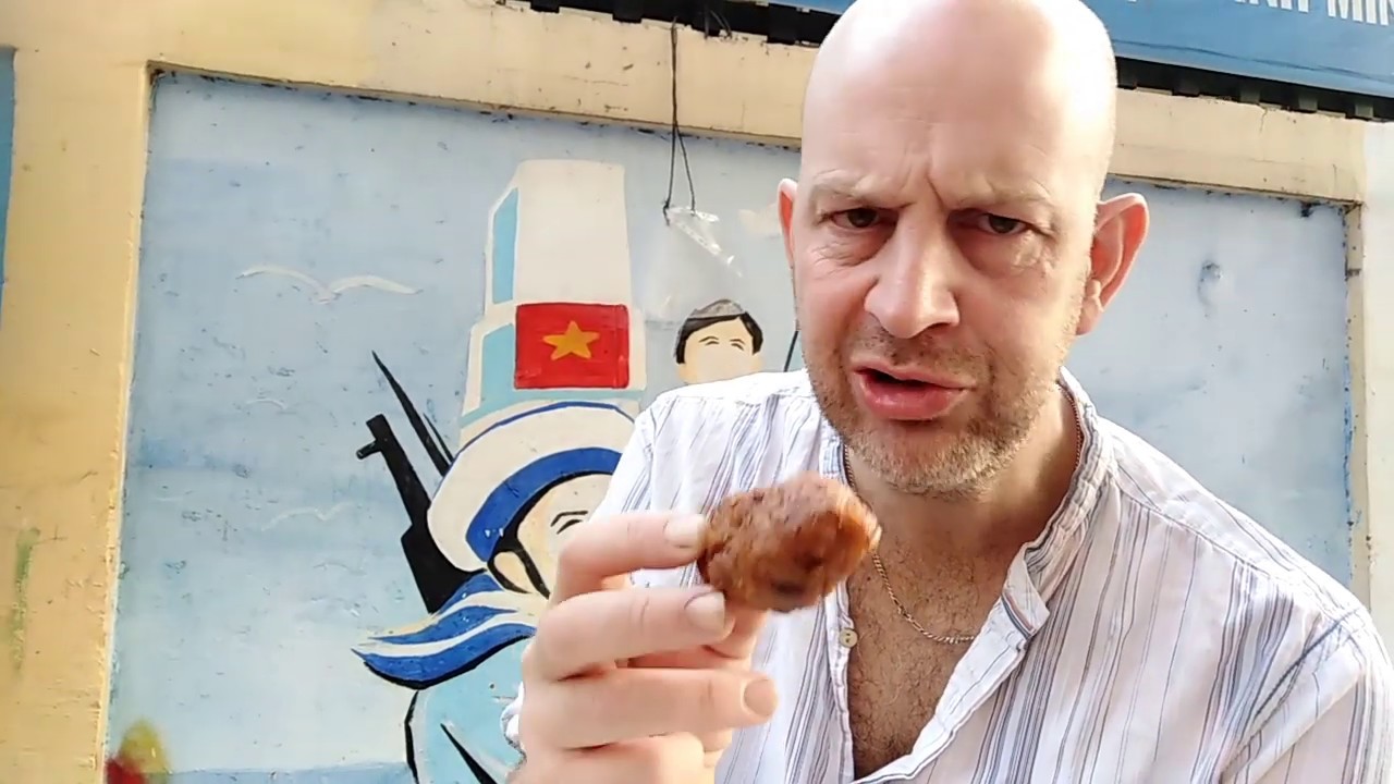 Visiting Vietnam More Saigon Sauntering Visiting Vietnam More Saigon Sauntering