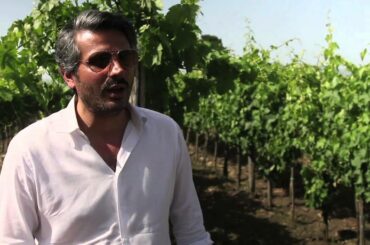 Gelato and Wine from Etna: "You, Me & Sicily!" Episode 3