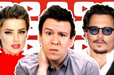 WOW! LEAKED Johnny Depp Amber Heard Audio Sparks Outrage, Iowa Caucus Confusion, & Coronavirus News