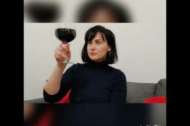 Wine time in Rome 🖤