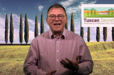 Why take a trip to Tuscany?