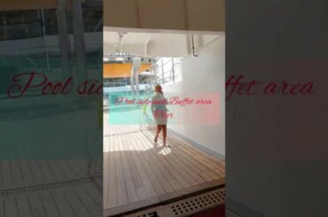 Part 2❤/Filipina in Costa Fortuna Cruiseship🚢