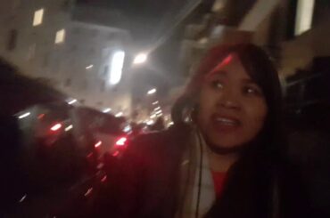 TRAVEL FROM LONDON TO ROME, ITALY+FILIPINO RESTAURANT+ROME AT NIGHT