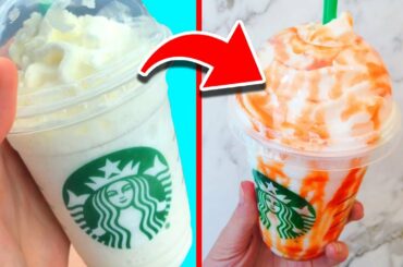 Top 10 Fast Food Items You Should NEVER ORDER According to Reddit! (Part 2)
