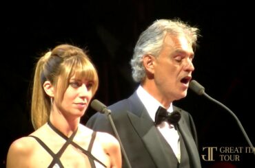 5 Days Marostica Concert Package