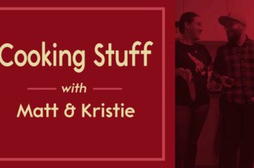 Super Bowl PIZZA BATTLE, Part 2: Kansas City BBQ Pizza