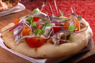 Watch Check, Please! Bay Area review: Kingston 11 Cuisine, 31st Union and The Campton Place