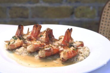 San Lorenzo Fuoriporta, an Italian Restaurant in London serving Italian Food and Italian Wine