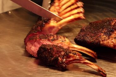 Food & Wine Live November 26, 2018