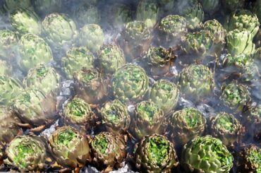 Fall foods in Sicily: You, Me & Sicily Episode 45