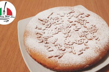 Grandma's Pie - Italian Recipe