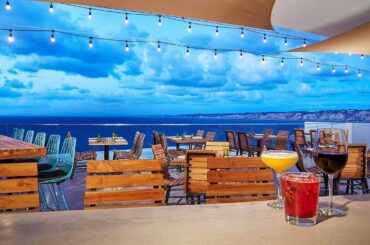 The Most Beautiful Restaurants Part 1 HD