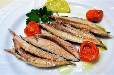 Great Way to Cook Fish! Easy Healthy Fish Recipes. How to Cook at Home Fish #fishrecipes