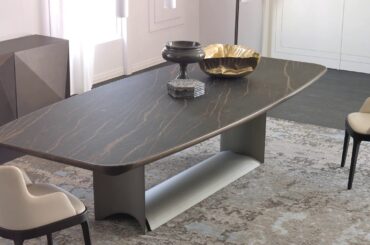 Dragon Keramik Dining Table