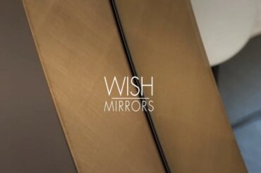 Wish Mirror