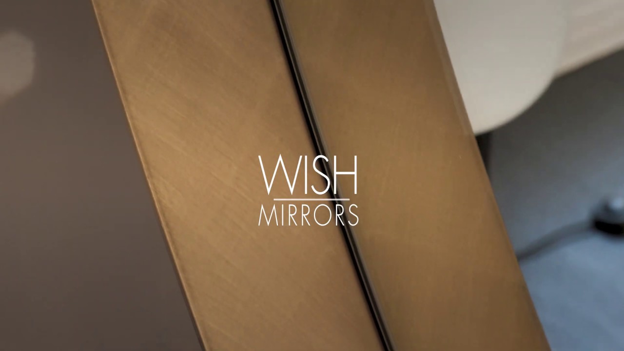 Wish Mirror Wish Mirror